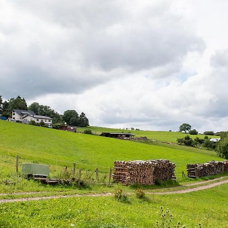 Ferienwohnung Roderath Nettersheim Экстерьер фото