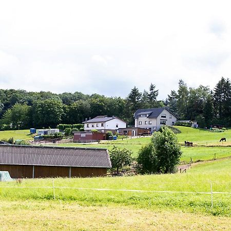 Ferienwohnung Roderath Nettersheim Экстерьер фото