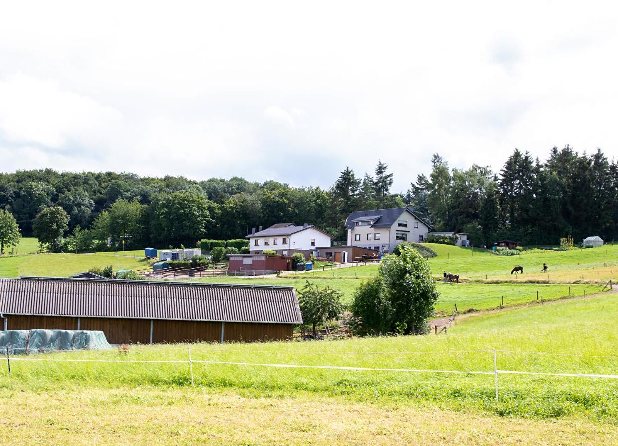 Ferienwohnung Roderath Nettersheim Экстерьер фото